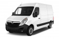 Opel Movano B Box
